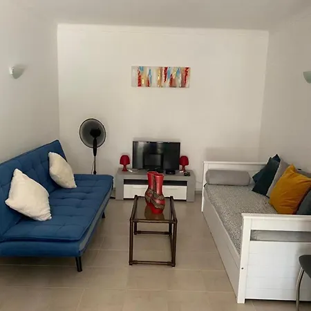 Apartamento Terrace And Pool Flat *