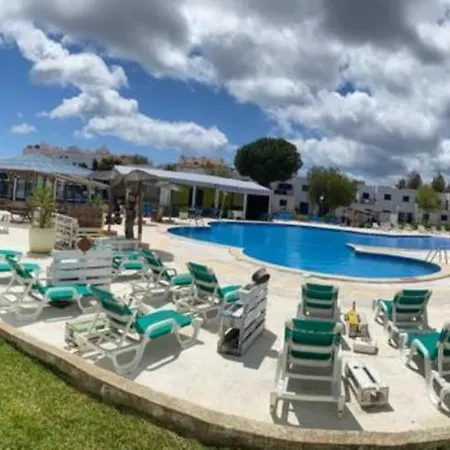 Terrace And Pool Flat Apartment *