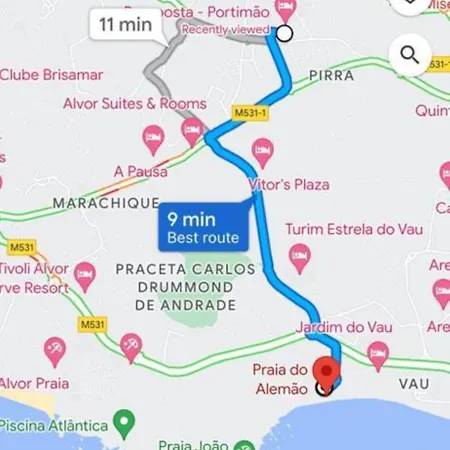 Terrace And Pool Flat Apartamento