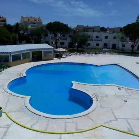 Nice Terrace And Pool Flat Apartment