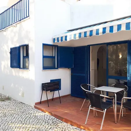 Terrace Flat Διαμέρισμα *